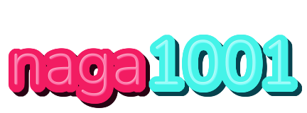 naga1001 — logo kanal